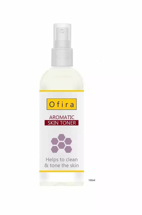 ofira Aromatic Skin toner 100ml uploaded by business on 11/8/2022