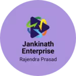 Business logo of Jankinath enterprise