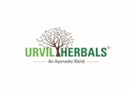Business logo of Urvil Herbals