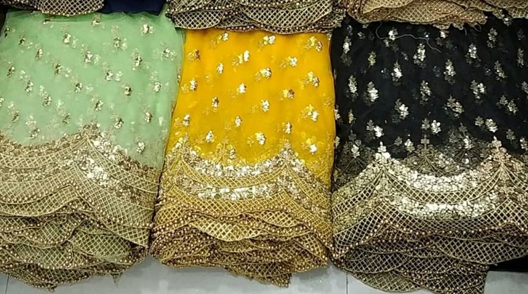 Marwa fabric's