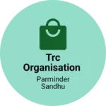 Business logo of TRC Organisation
