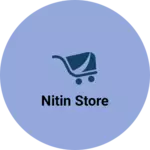 Business logo of Nitin store