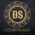 Business logo of 'DS' Loom plaza