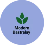 Business logo of MODERN BASTRALAY