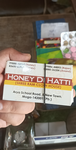 Business logo of honey di hatti