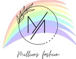 Business logo of Millions fashion