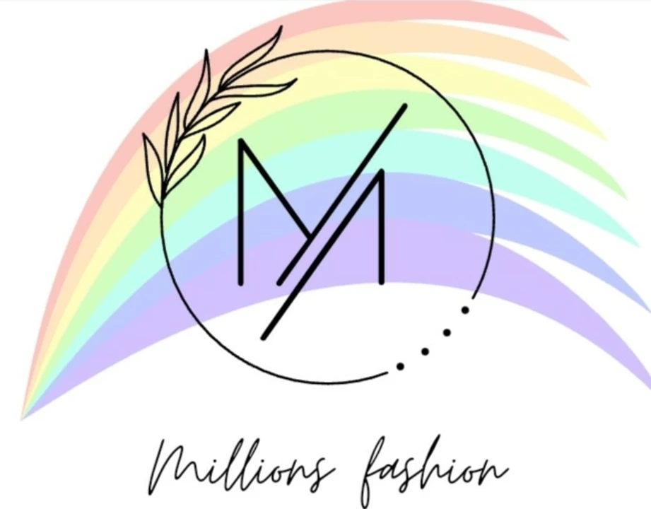 Post image Millions fashion has updated their profile picture.