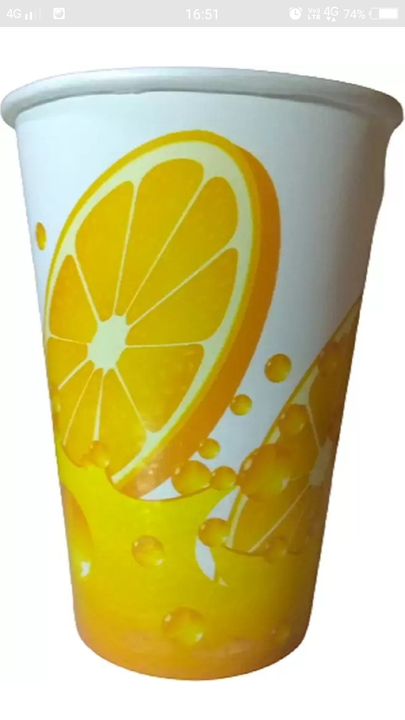Juice Cups uploaded by business on 11/9/2022