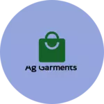 Business logo of AG GARMENTS