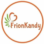 Business logo of FrionKandy 