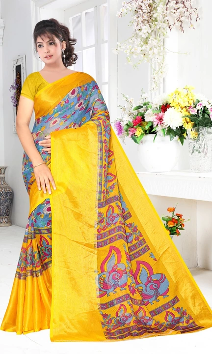 Saree  uploaded by business on 11/9/2022