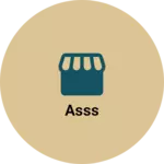 Business logo of Asss