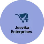 Business logo of Jeevika Enterprises