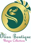 Business logo of Oliva Boutique