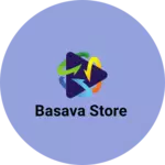 Business logo of Basava store