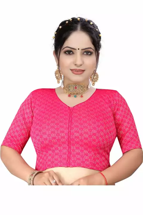 Blouses uploaded by Padmavati blouses on 11/9/2022
