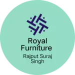 Business logo of Royal furniture