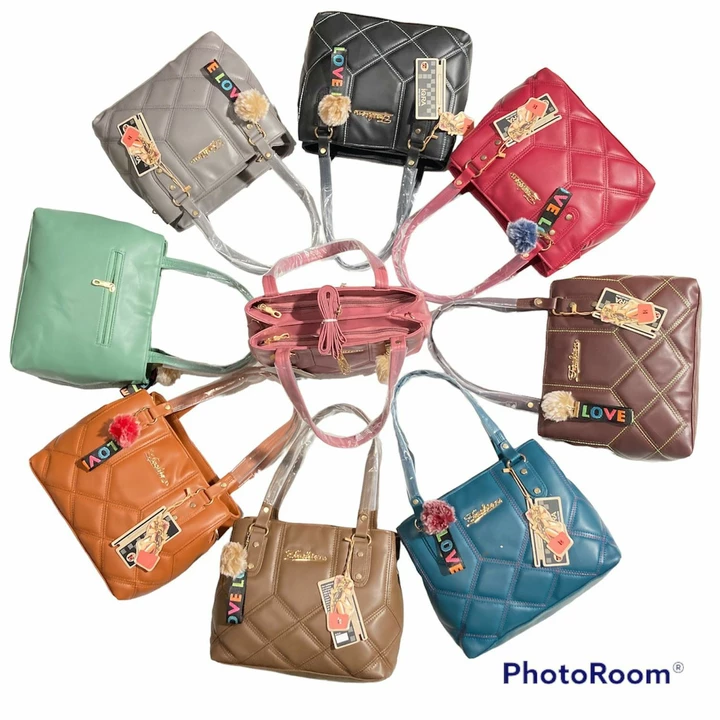 Shop Store Images of Iqra bags Collection