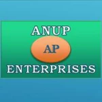 Business logo of Anup Enterprises
