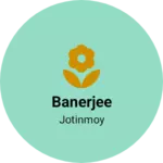 Business logo of Banerjee