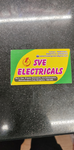 Business logo of Sve electrical store