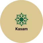 Business logo of Kasam