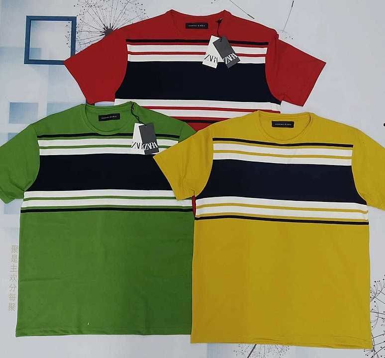 Big size Tshirts  uploaded by MUSSKITO FEBSTYLE INDIA PVT LTD on 5/8/2020