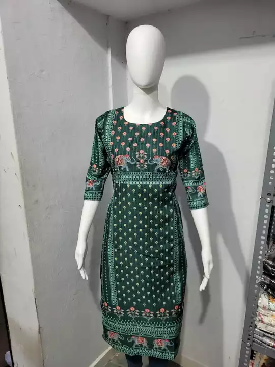 Kurti duppata uploaded by business on 11/9/2022