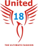 Business logo of United 18