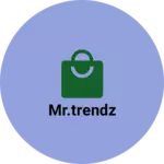 Business logo of Mr.trendz