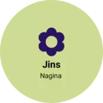 Business logo of Jins