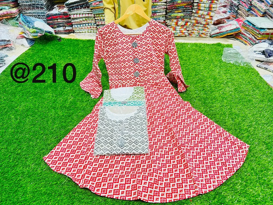 Post image I want to buy 1000 pieces of Top. My order value is ₹70000.