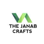 Business logo of THE JANAB CRAFTS