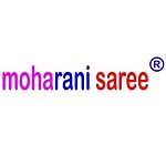 Business logo of Moharani Saree