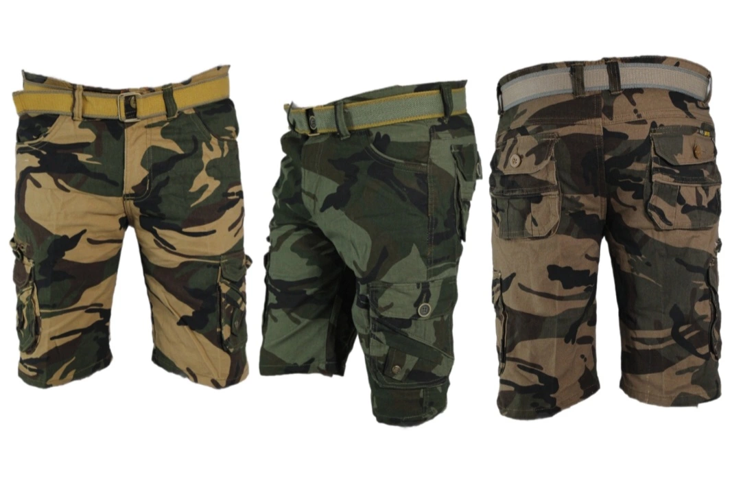 Army Shorts For Men uploaded by business on 11/9/2022