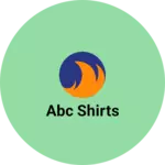 Business logo of Abc shirts