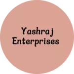 Business logo of Yashraj enterprises