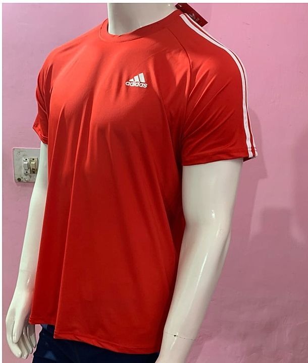 Post image Febric Imported 4 way lycra
Gsm 200
Size M to XXL
Whatsapp &amp; call 9999190197