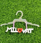 Business logo of The fashion milovat