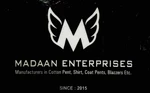 Business logo of Madaan enterprises