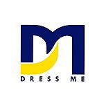Business logo of Dress Me Boutique