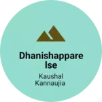 Business logo of dhanishapparelse