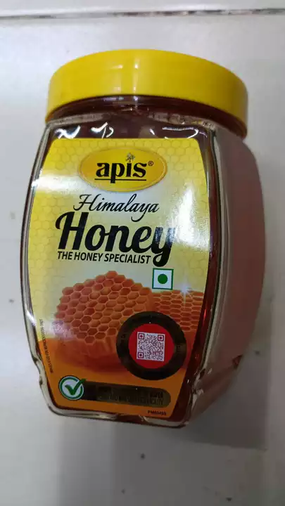 Honey 1 kg  uploaded by business on 11/9/2022