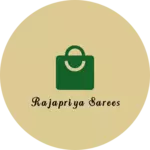 Business logo of Rajapriya sarees