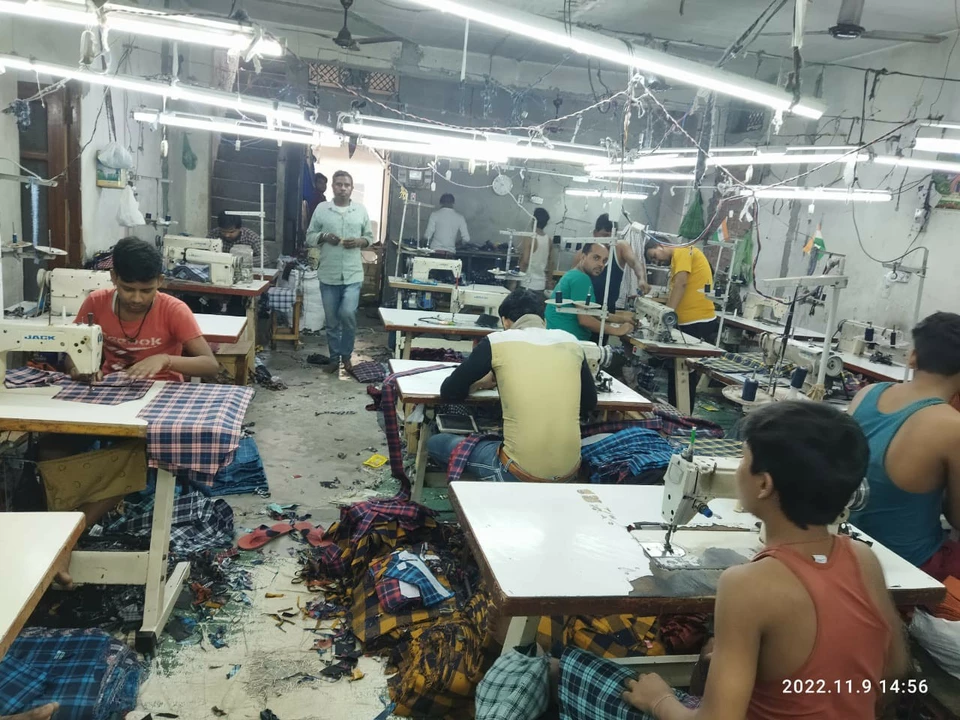 Factory Store Images of Madaan enterprises