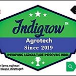 Business logo of Indigrow agrotech 