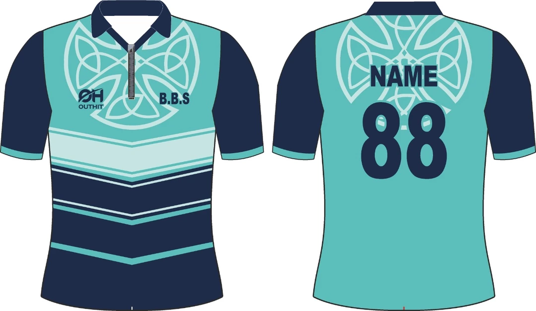 Sublimation Sport Jersey uploaded by Outhit Sportswear  on 11/9/2022