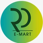 Business logo of RD E-MART