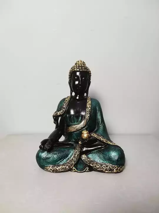 Buddha showpiece  uploaded by The Urban Kraft on 11/9/2022