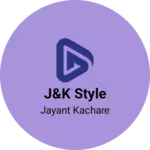 Business logo of J&K style